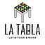 La Tabla