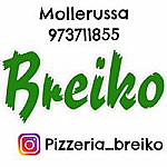 Pizzeria Breiko