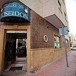 Cerveceria Poseidon