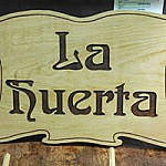 La Huerta