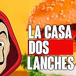 La Casa Dos Lanches