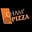 Cham' Pizza