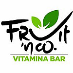 Fruit'n Co Vitamina Triana