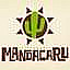 Mandacaru