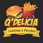 Qdelícia Lanches E Porções