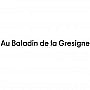 Au Baladin De La Gresigne