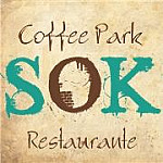 Coffee Park Sok