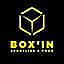 Boxinconcept