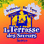 La Terrasse Des Saveurs