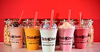 ShakeTastic