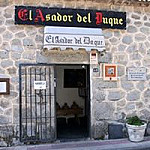 El Asador Del Duque