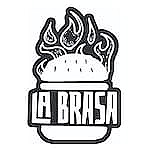 La Brasa Burger