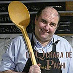 La Qchara De Pachi