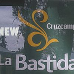 La Bastida