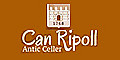 Celler Ca´n Ripoll