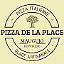 Pizza De La Place