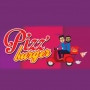 Pizz-burger