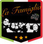 La Famiglia Food Truck à Saint Paul De Vence Livraison De Pizzas, Burgers, Alcool