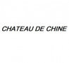 Chateau de Chine