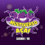 Multiverso Do Açaí