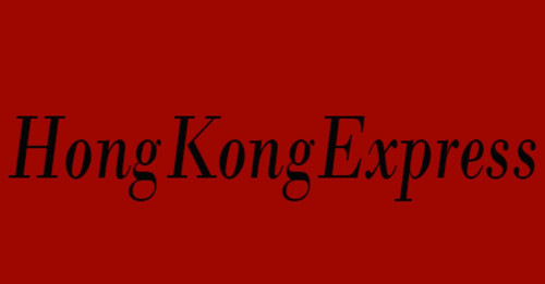 Hong Kong Express