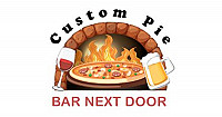 Custom Pie