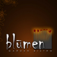 Blūmen Garden Bistro