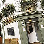 The Bank Tavern