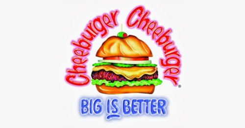 Cheeburger Cheeburger