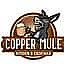 Copper Mule