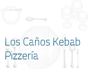 Los Canos Kebab Pizzeria