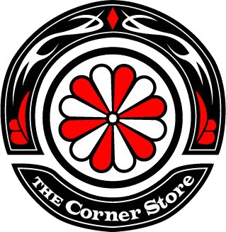 The Corner Store Pub Grill.