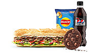 Subway Hinckley Road