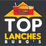 Top Lanches Gourmet