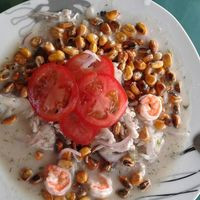 CevicherÍa Romina