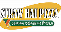 Straw Hat Pizza