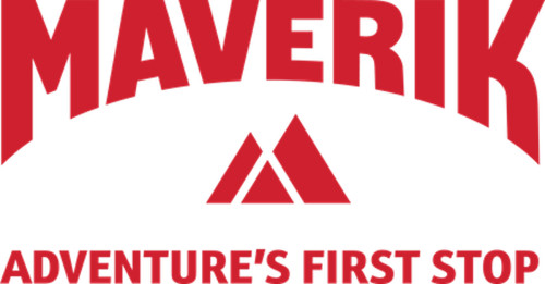 Maverik Adventure's First Stop