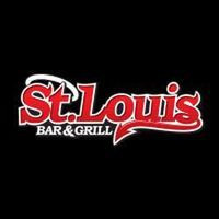 St. Louis Bar and Grill