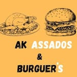 Ak Assados Burguer Apos;s