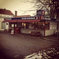 Olles Korvbar