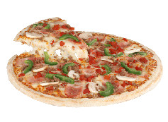 Mediterraneo Telepizza