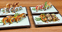 Tropical Sushi Hove