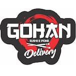 Sushi Gohan