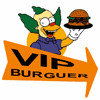 Vip Burguer Naron