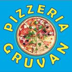 Pizzeria Gruvan