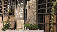 Gastrobar Pisco 41°