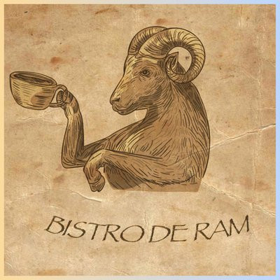 Bistro De Ram