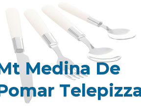 Mt Medina De Pomar Telepizza