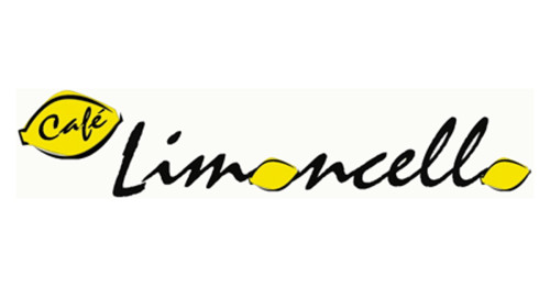 Cafe Limoncello