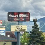 Spenard Roadhouse